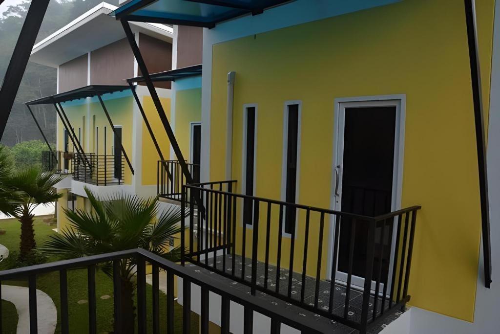 Satun Boutique Resort Екстер'єр фото