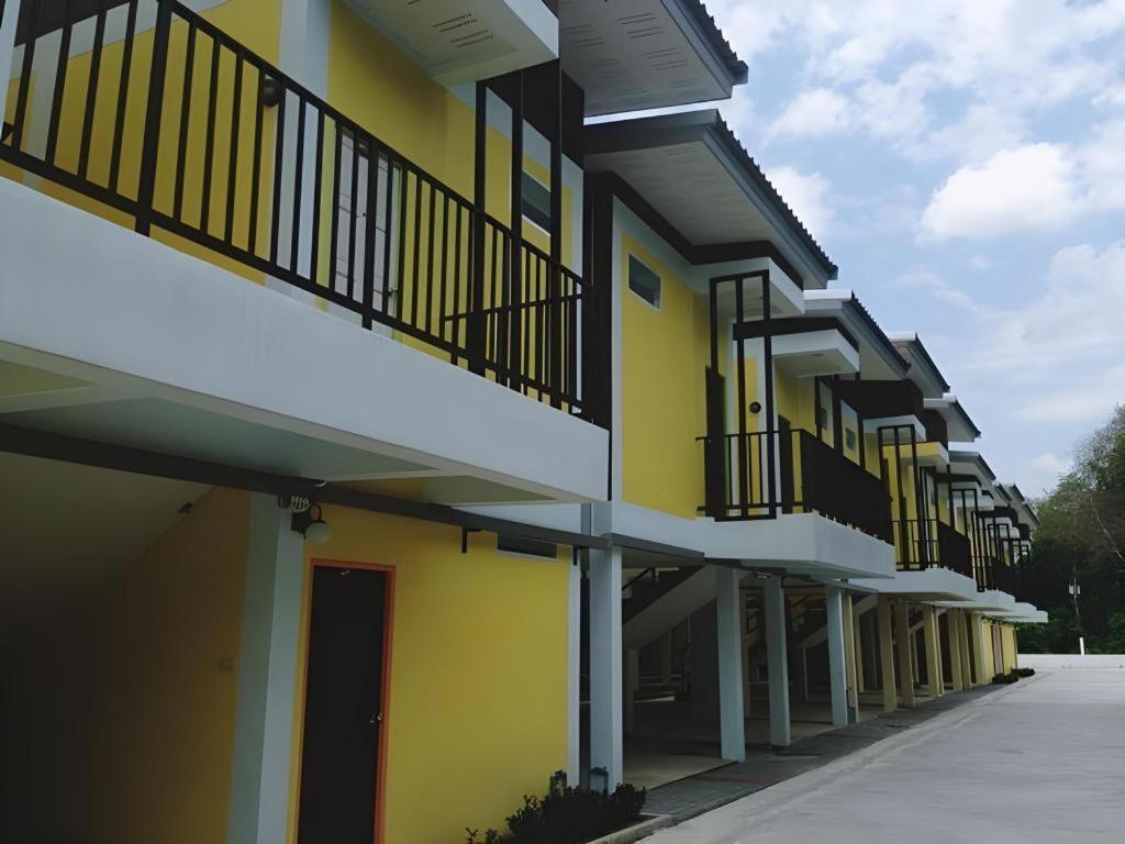 Satun Boutique Resort Екстер'єр фото