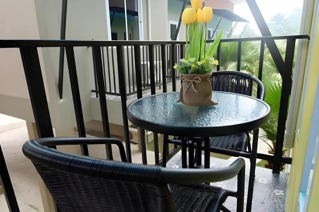 Satun Boutique Resort Екстер'єр фото