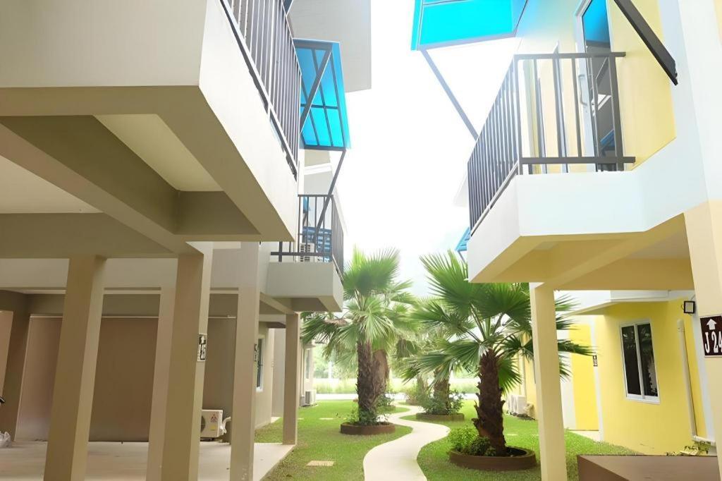 Satun Boutique Resort Екстер'єр фото