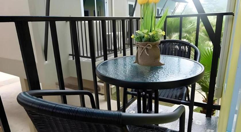 Satun Boutique Resort Екстер'єр фото