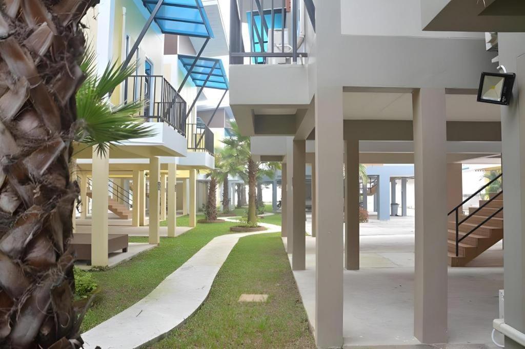 Satun Boutique Resort Екстер'єр фото