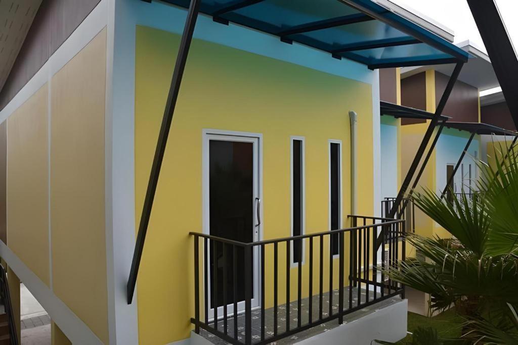 Satun Boutique Resort Екстер'єр фото