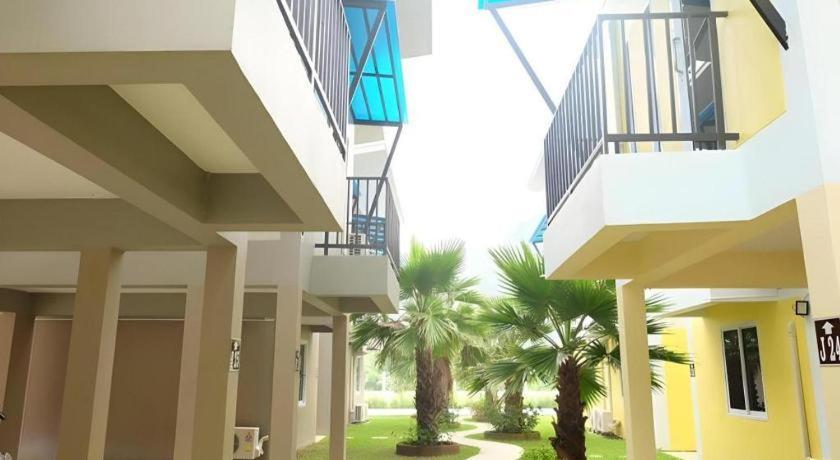 Satun Boutique Resort Екстер'єр фото