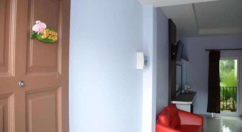 Satun Boutique Resort Екстер'єр фото