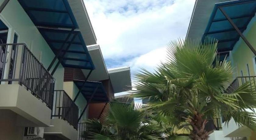 Satun Boutique Resort Екстер'єр фото