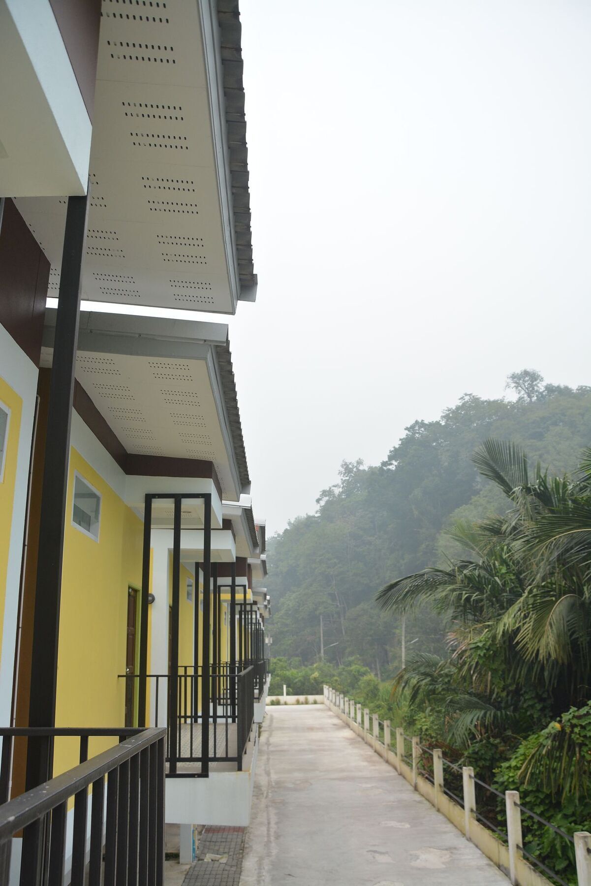 Satun Boutique Resort Екстер'єр фото